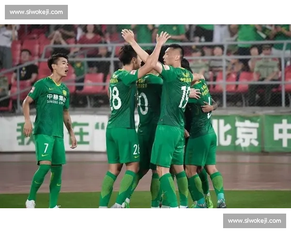 贵州恒丰主场迎战北京国安谁能打破僵局关键三分之争引发球迷关注